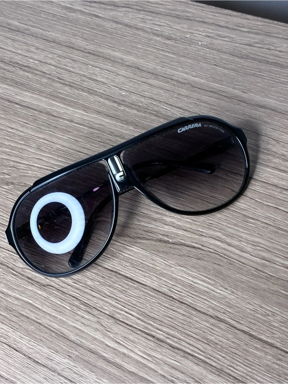 Carrera classic aviator